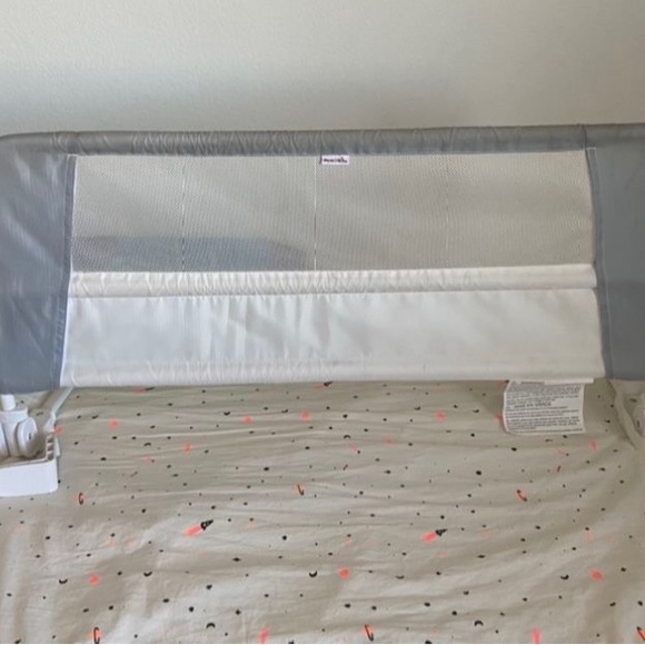 Munchkin Accessories Munchkin Bed Safety Rail Poshmark